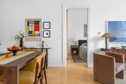 $1,599,000 | 70 Washington Street, Unit 9S | DUMBO