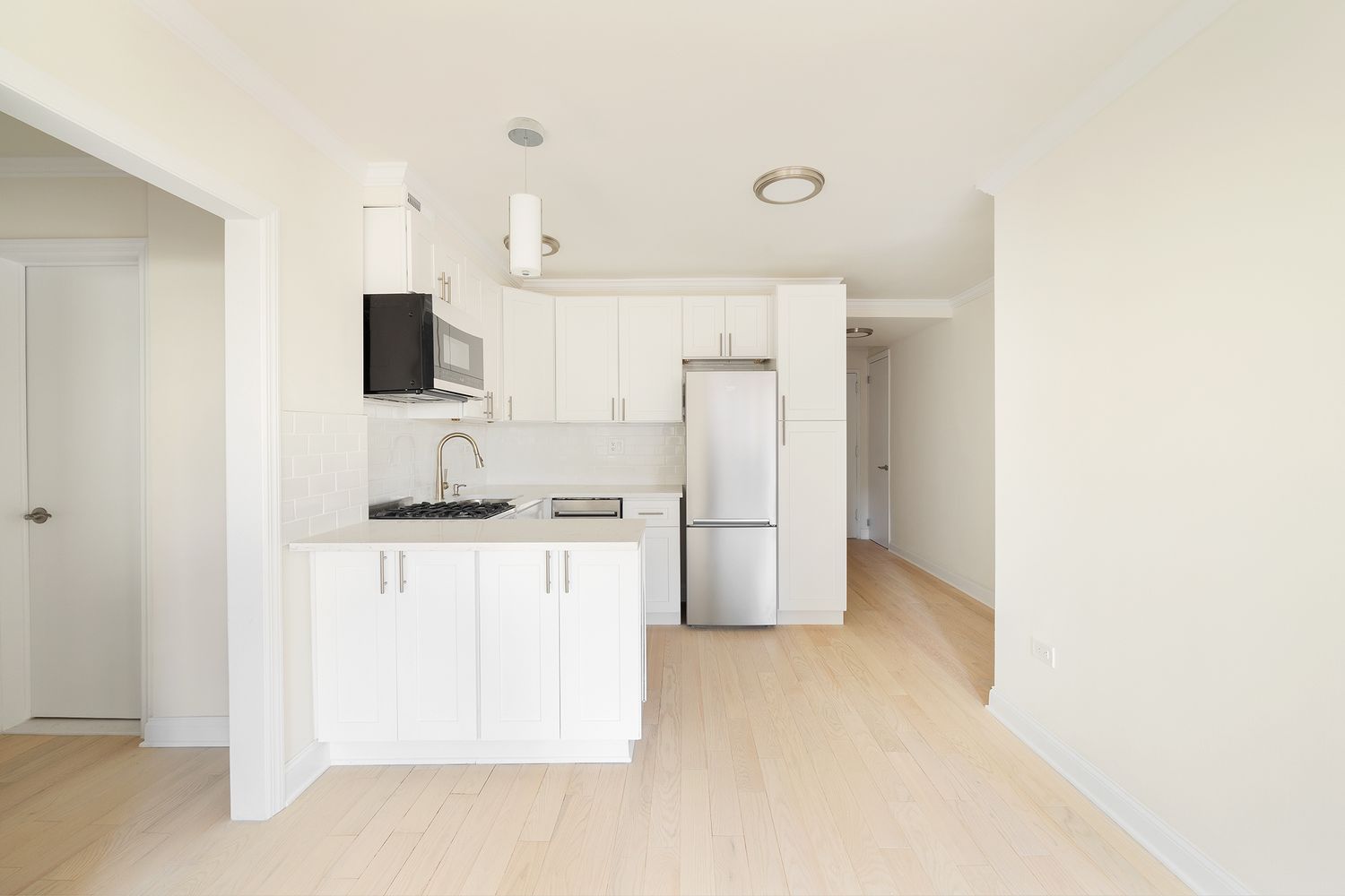 $450,000 | 175 Willoughby Street, Unit 6E | Downtown Brooklyn