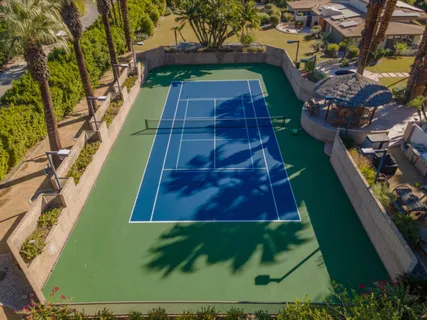 Contact Agent | Address Upon Request, Palm Springs, CA 92262