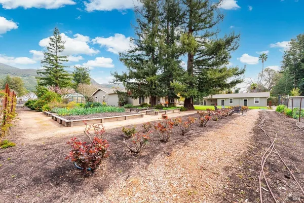 $2,995,000 | 1111 Olive Hill Lane, Napa, CA 94558