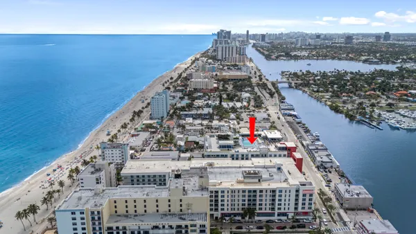 $549,000 | 777 North Ocean Drive, Unit N407, Hollywood, FL 33019