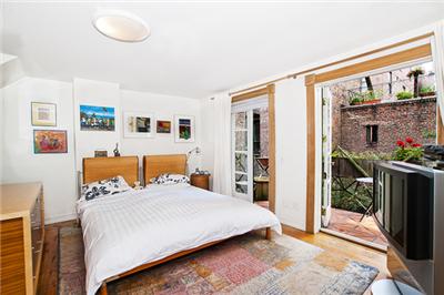 61 Perry Street, Unit TRIPLEX Manhattan, NY 10014 - Photo 7 of 11