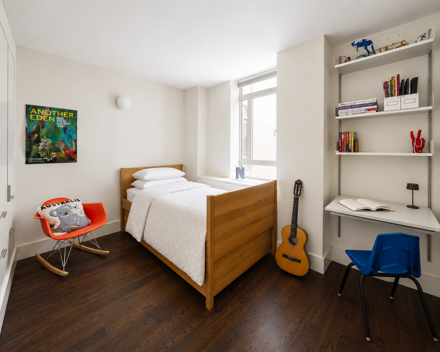25 Central Park West, Unit 17RU Manhattan, NY 10023 - Photo 13 of 21