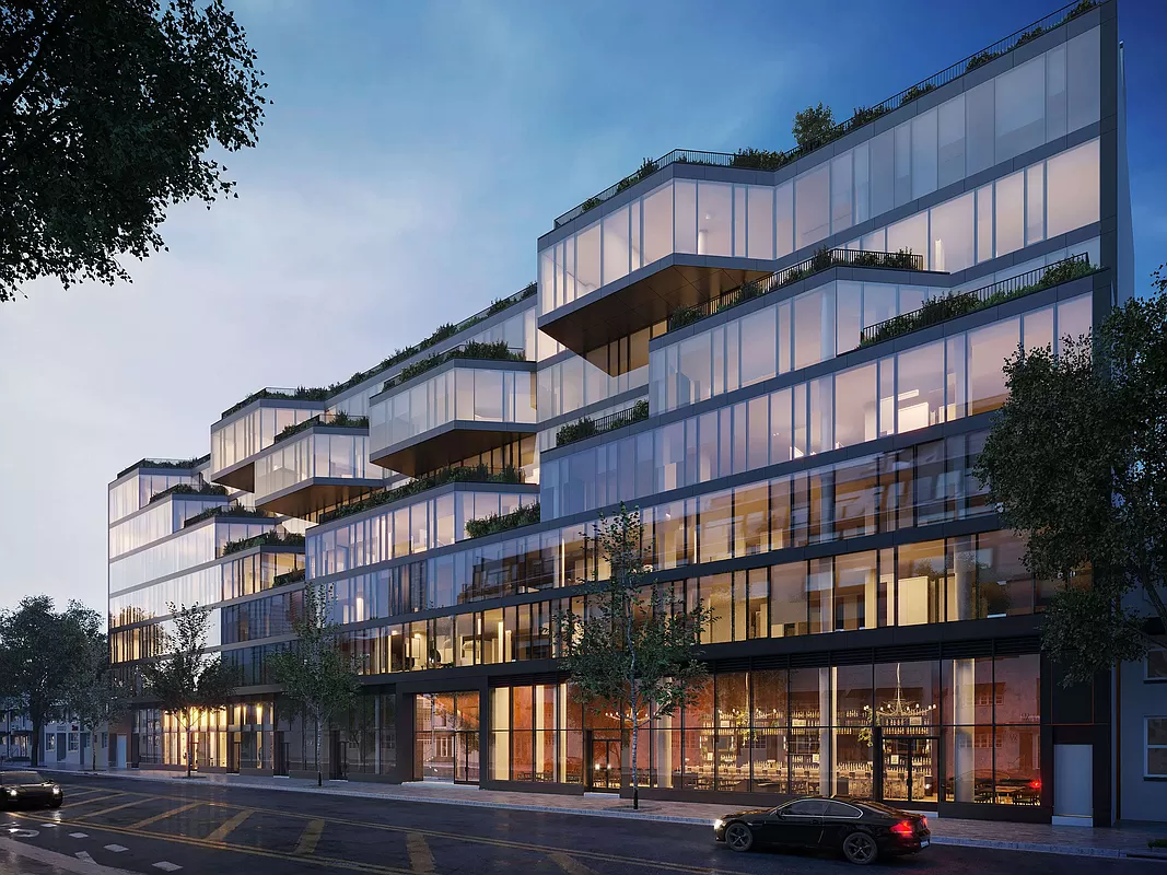 21-30 44th Drive, Unit 3H Queens, NY 11101 - Photo 11 of 13