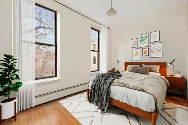 $2,175,000 | 2044 Madison Avenue | Central Harlem