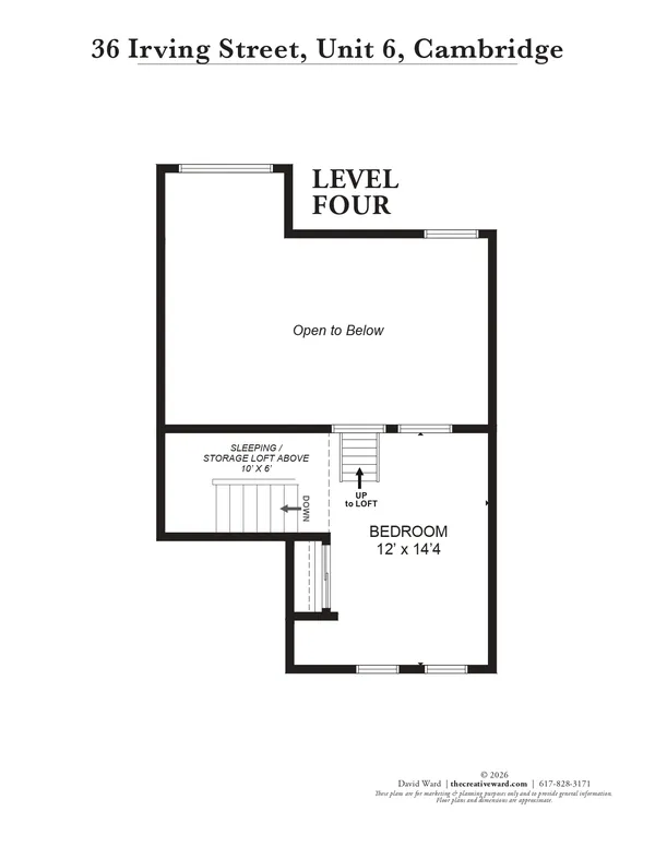 Contact Agent | 36 Irving Street, Unit 6, Cambridge, MA 02138