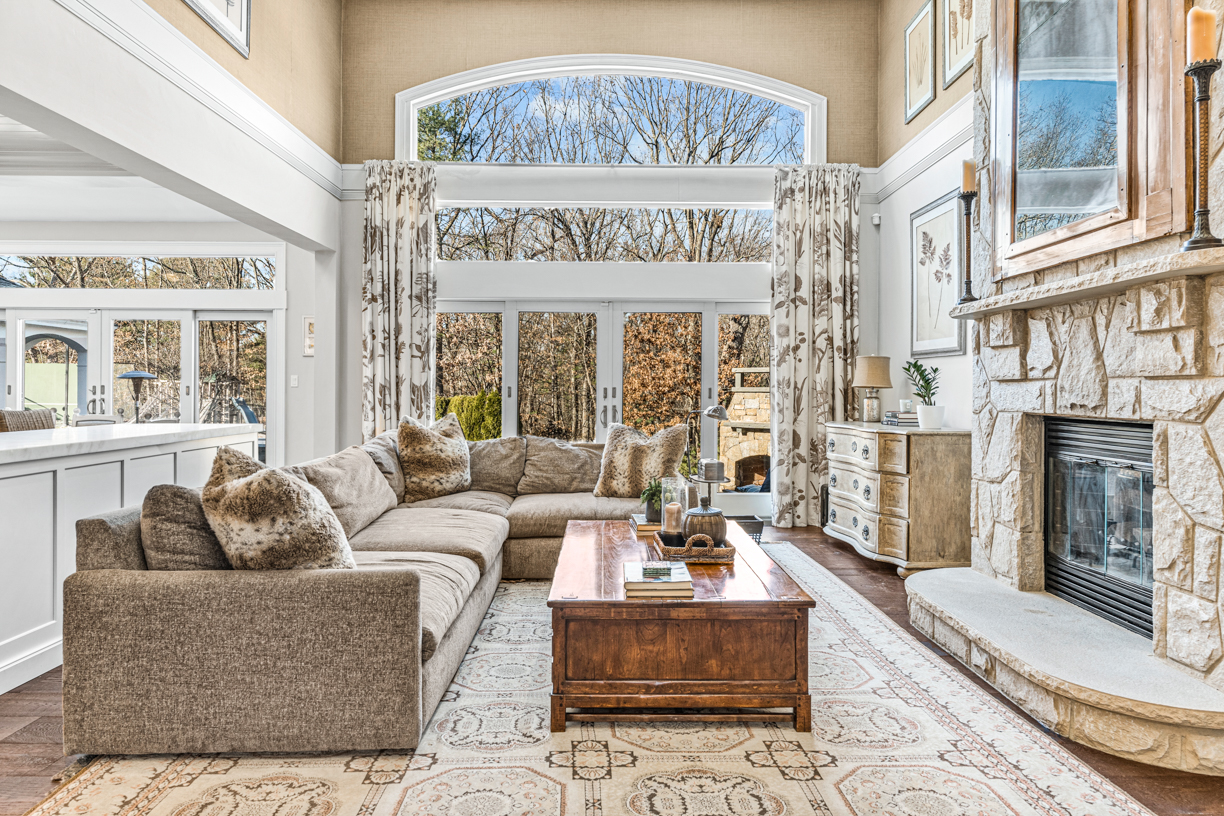 165 Bridle Trail Road Needham, MA 02492 - Photo 3 of 21