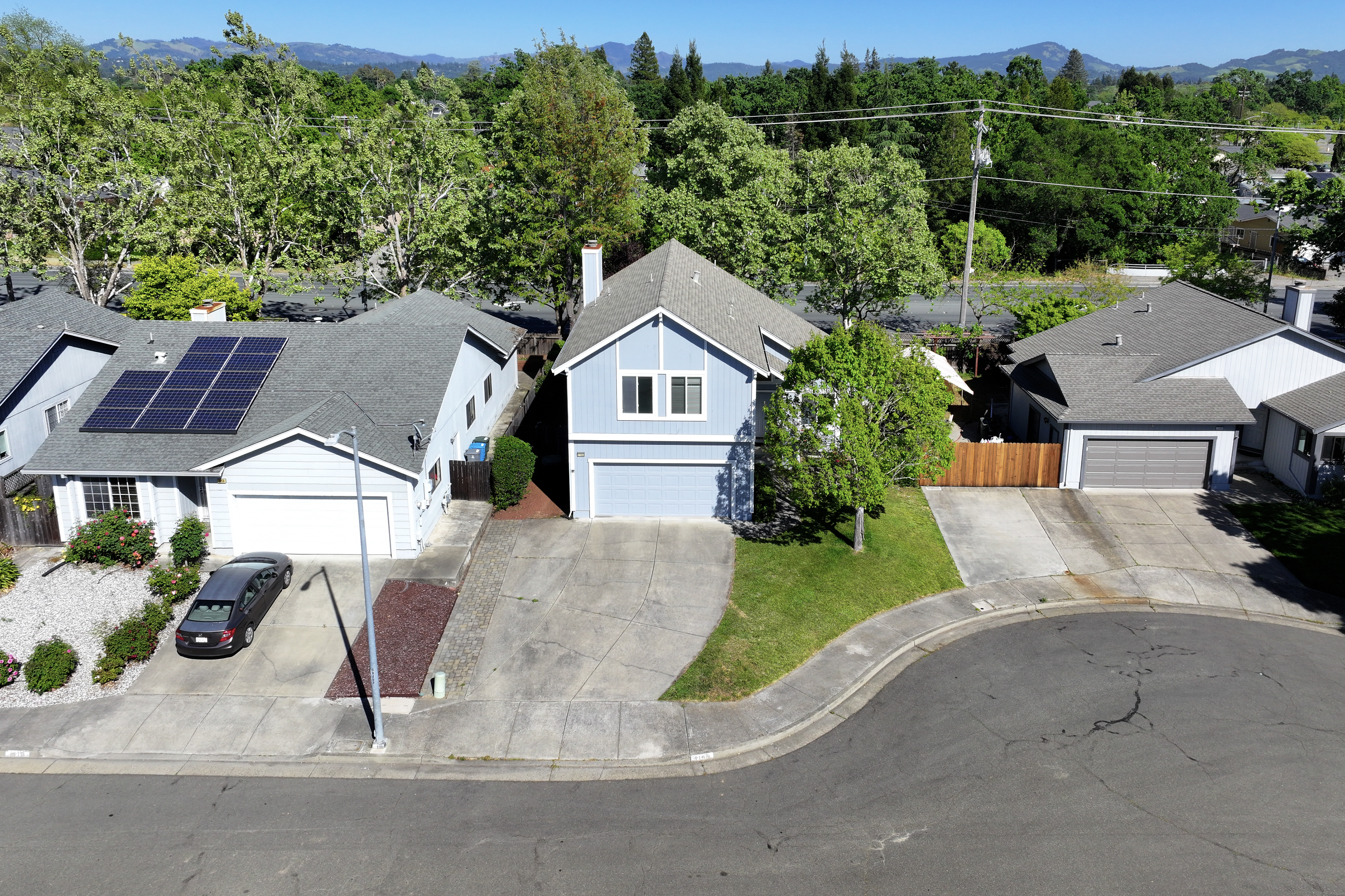 1106 Noyo Place Santa Rosa, CA 95401 - Photo 27 of 27