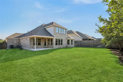 $725,000 | 1701 Graford Street, Leander, TX 78641