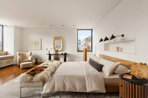 $10,000,000 | 205 West 19th Street, Unit 11 | Chelsea