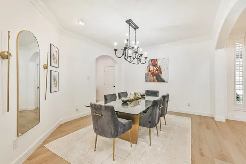 $715,000 | 14107 Hunters Lake Way, Houston, TX 77044