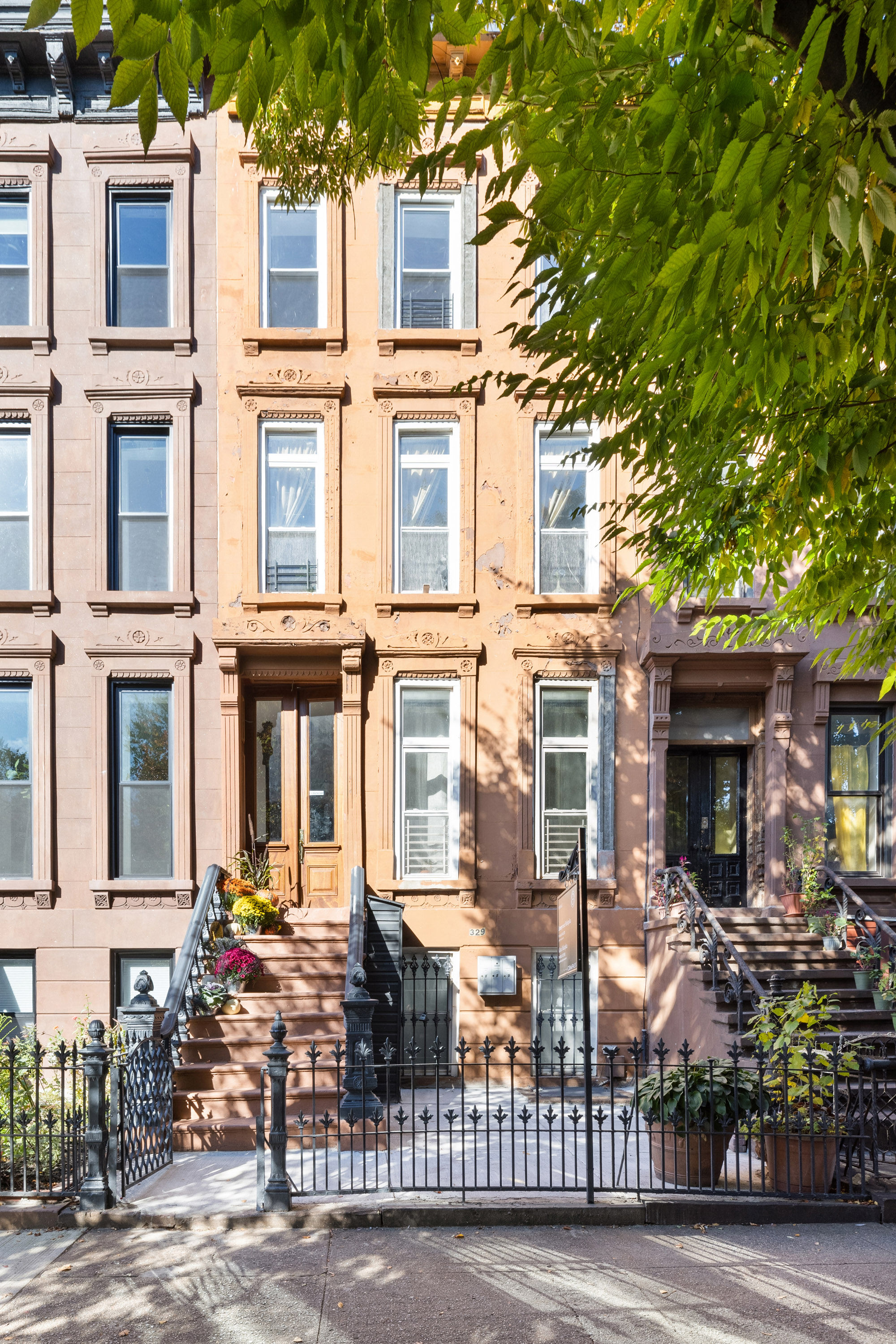 329 Hancock Street Brooklyn, NY 11216 - Photo 12 of 13