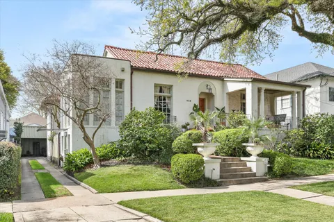 $1,275,000 | 930 Nashville Avenue, New Orleans, LA 70115