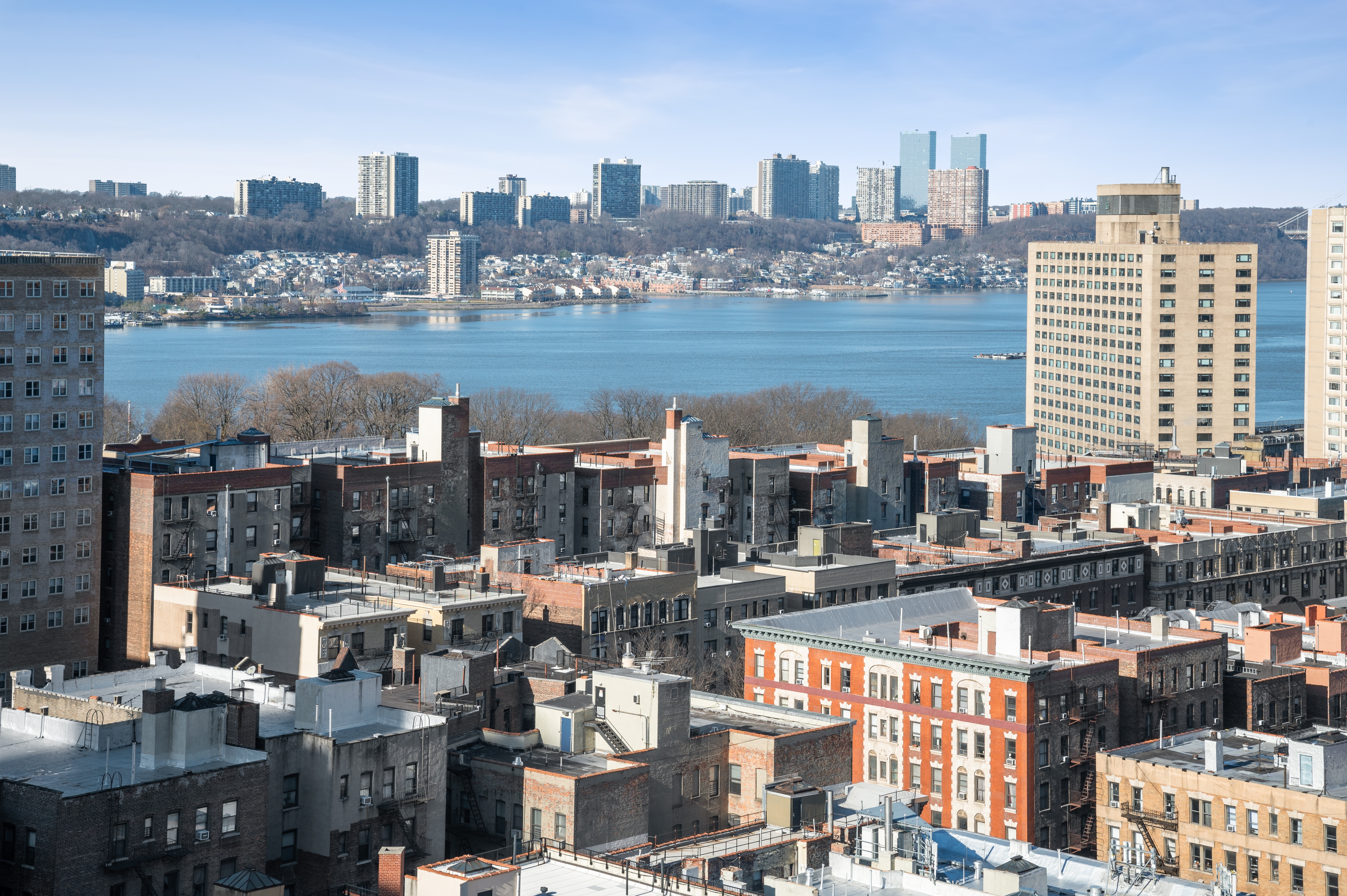 549 West 123rd Street, Unit 20G Manhattan, NY 10027 - Photo 12 of 18