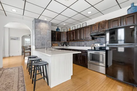 $449,000 | 5 Ethel Avenue, Unit 2, Peabody, MA 01960