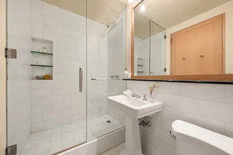 $11,800,000 | 111 West 67th Street, Unit 28DEF | Upper West Side