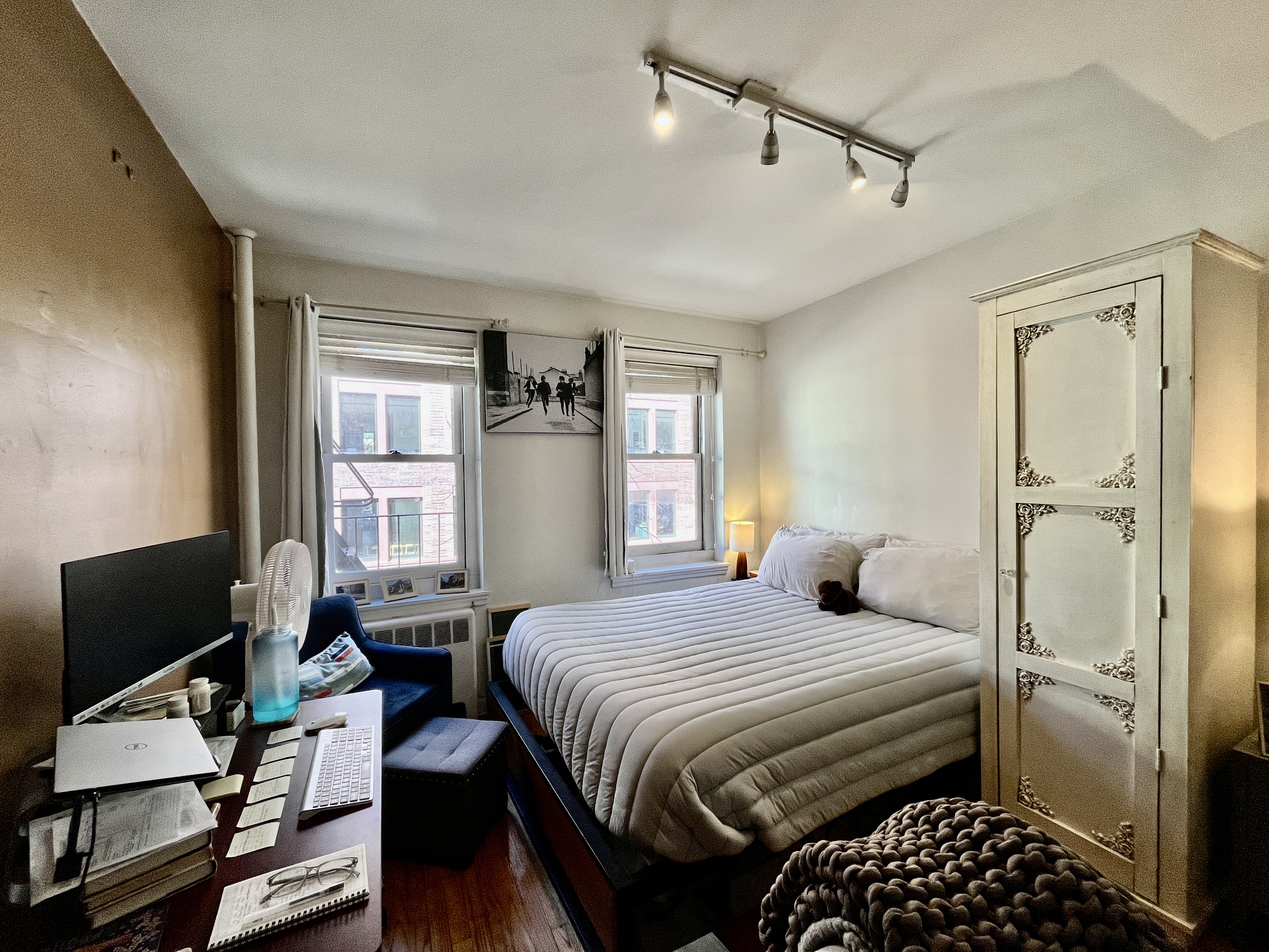 20 Jane Street, Unit 3A Manhattan, NY 10014 - Photo 2 of 8