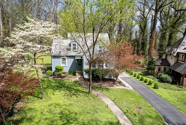 $550,000 | 517 Nottingham Road, Baltimore, MD 21229