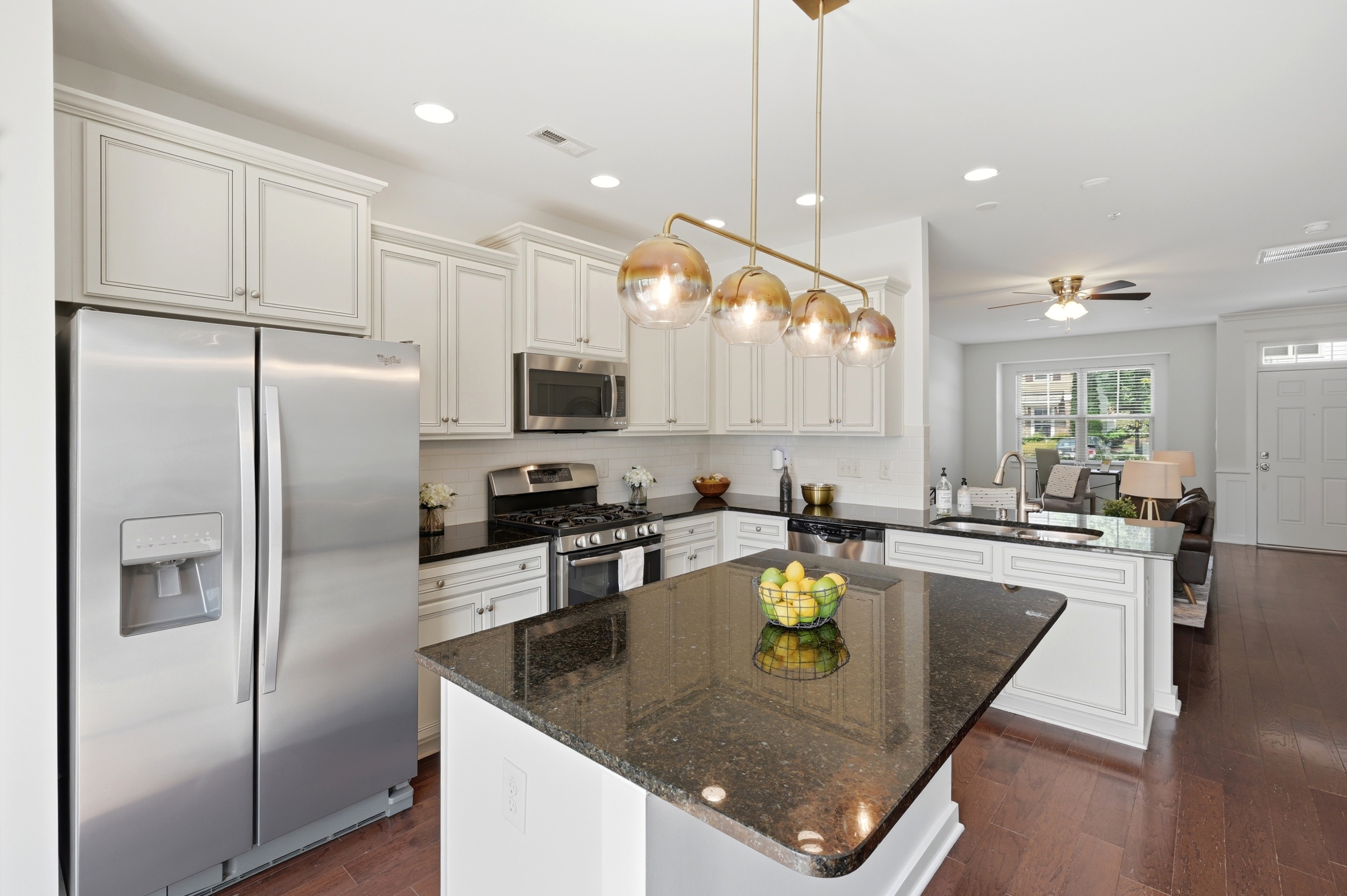 6420 Swatner Drive Raleigh, NC 27612 - Photo 12 of 33