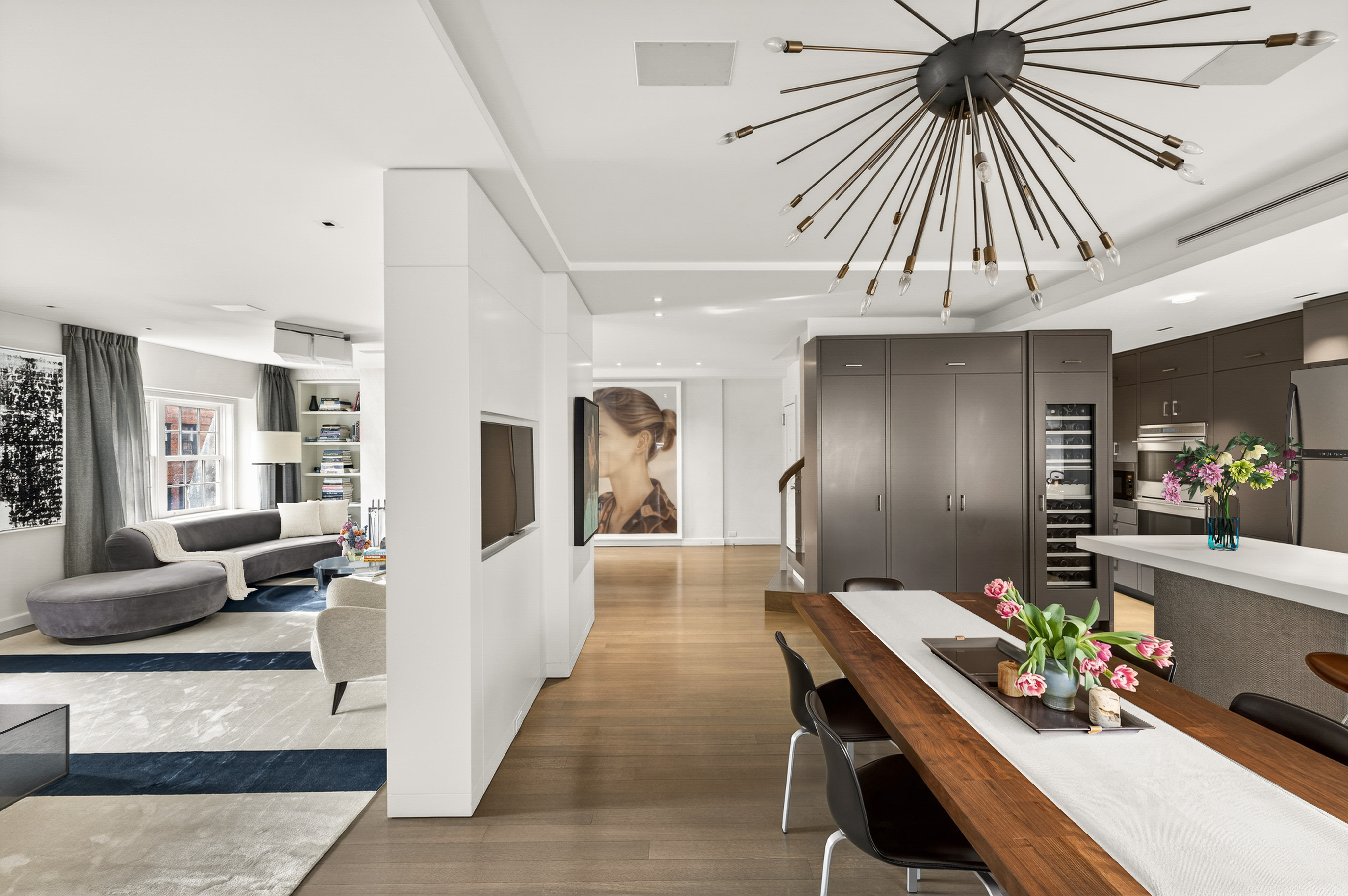 53 East 66th Street, Unit PHA Manhattan, NY 10065 - Photo 4 of 16