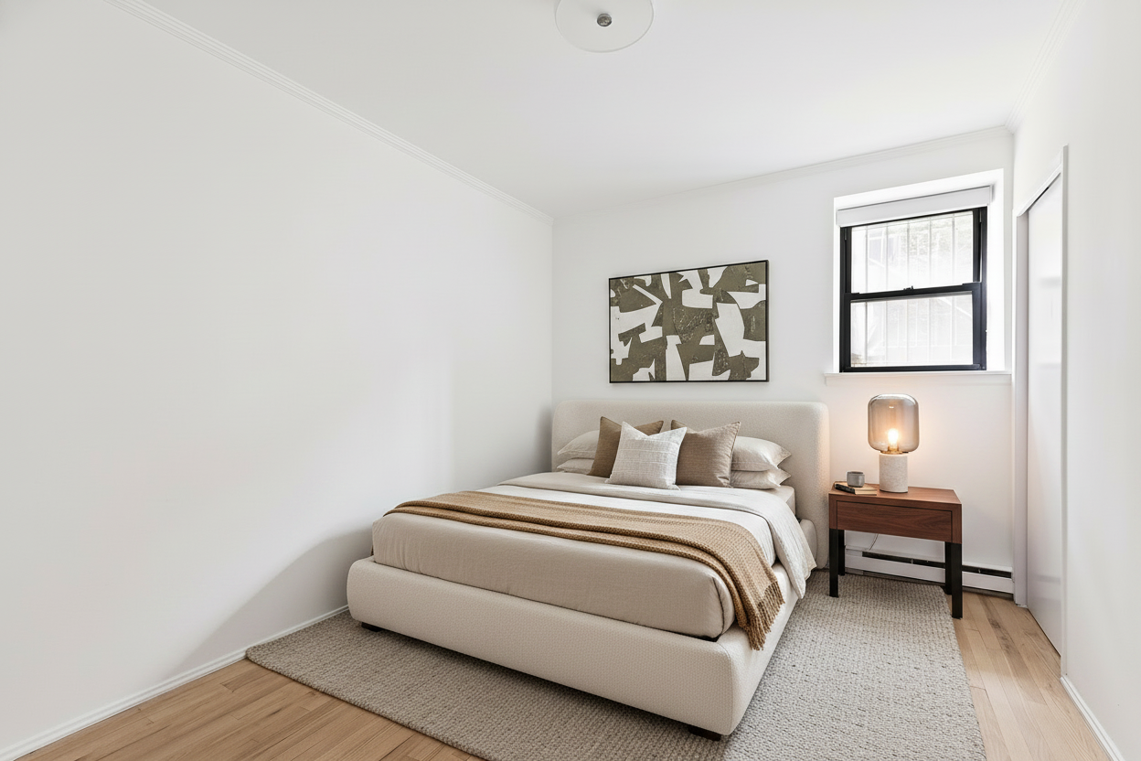 425 West 24th Street, Unit 1F Manhattan, NY 10011 - Photo 8 of 10