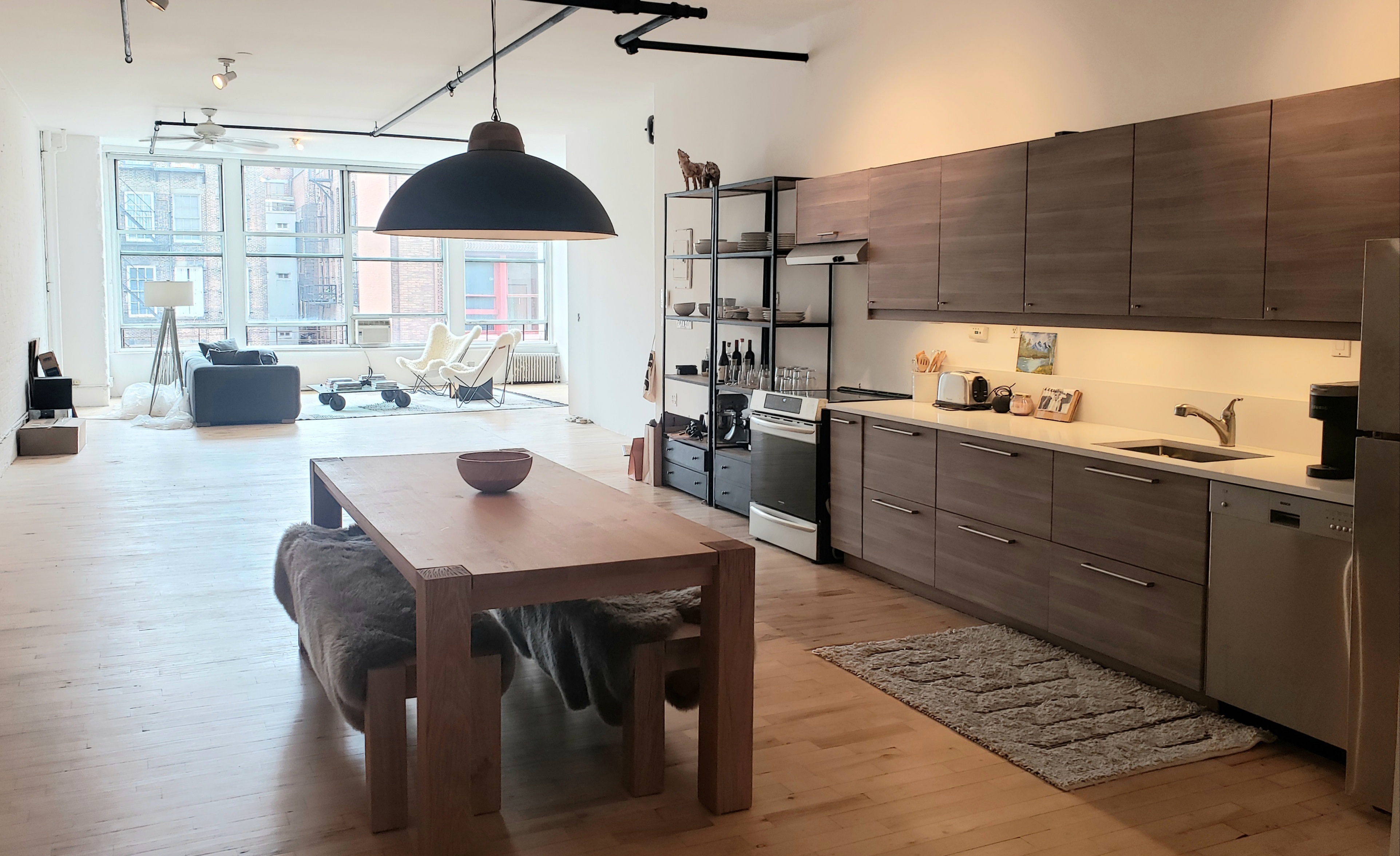 135 Wooster Street Manhattan, NY 10012 - Photo 2 of 10