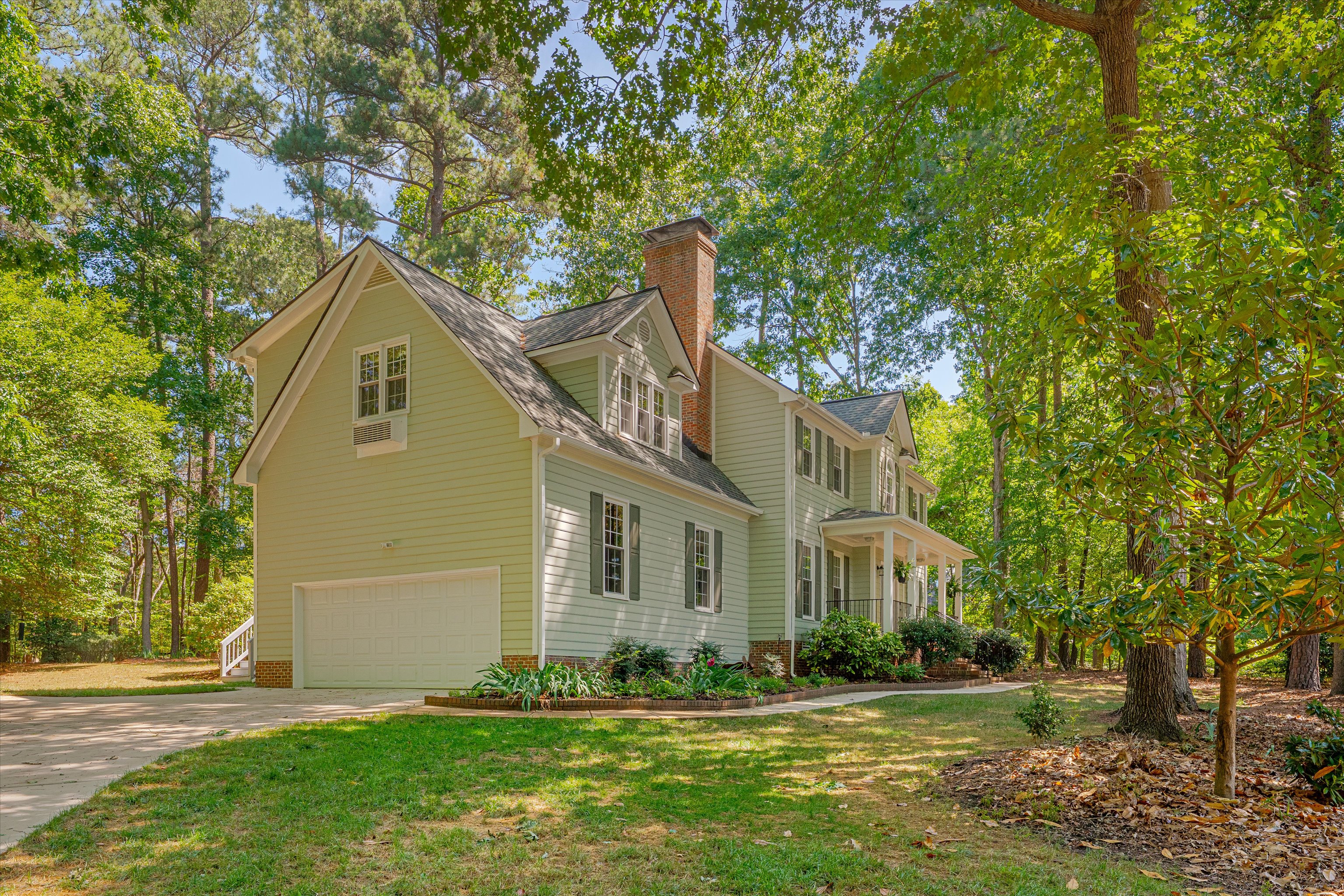 9200 Oneal Road Raleigh, NC 27613 - Photo 59 of 66
