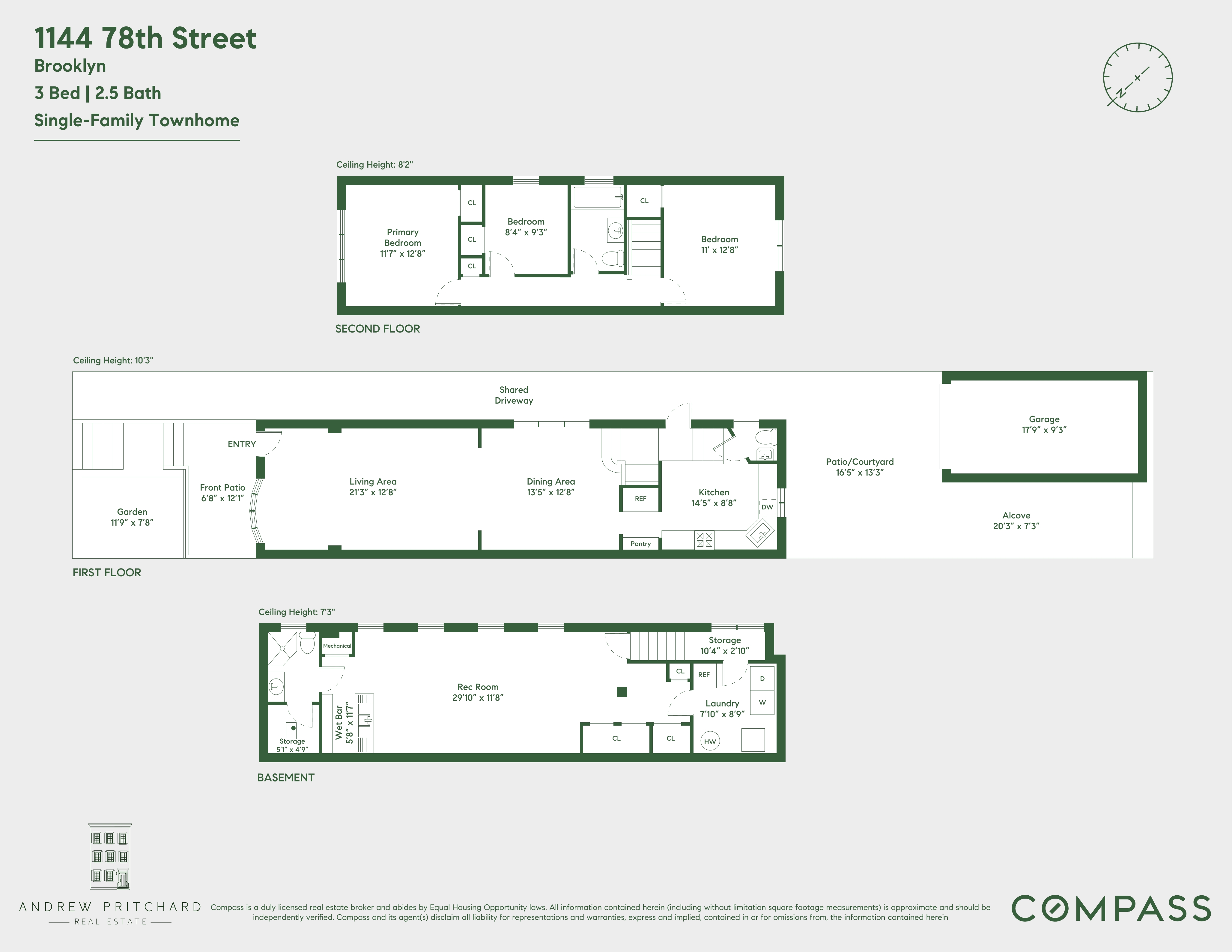 1144 78th Street Brooklyn, NY 11228 - Photo 16 of 16