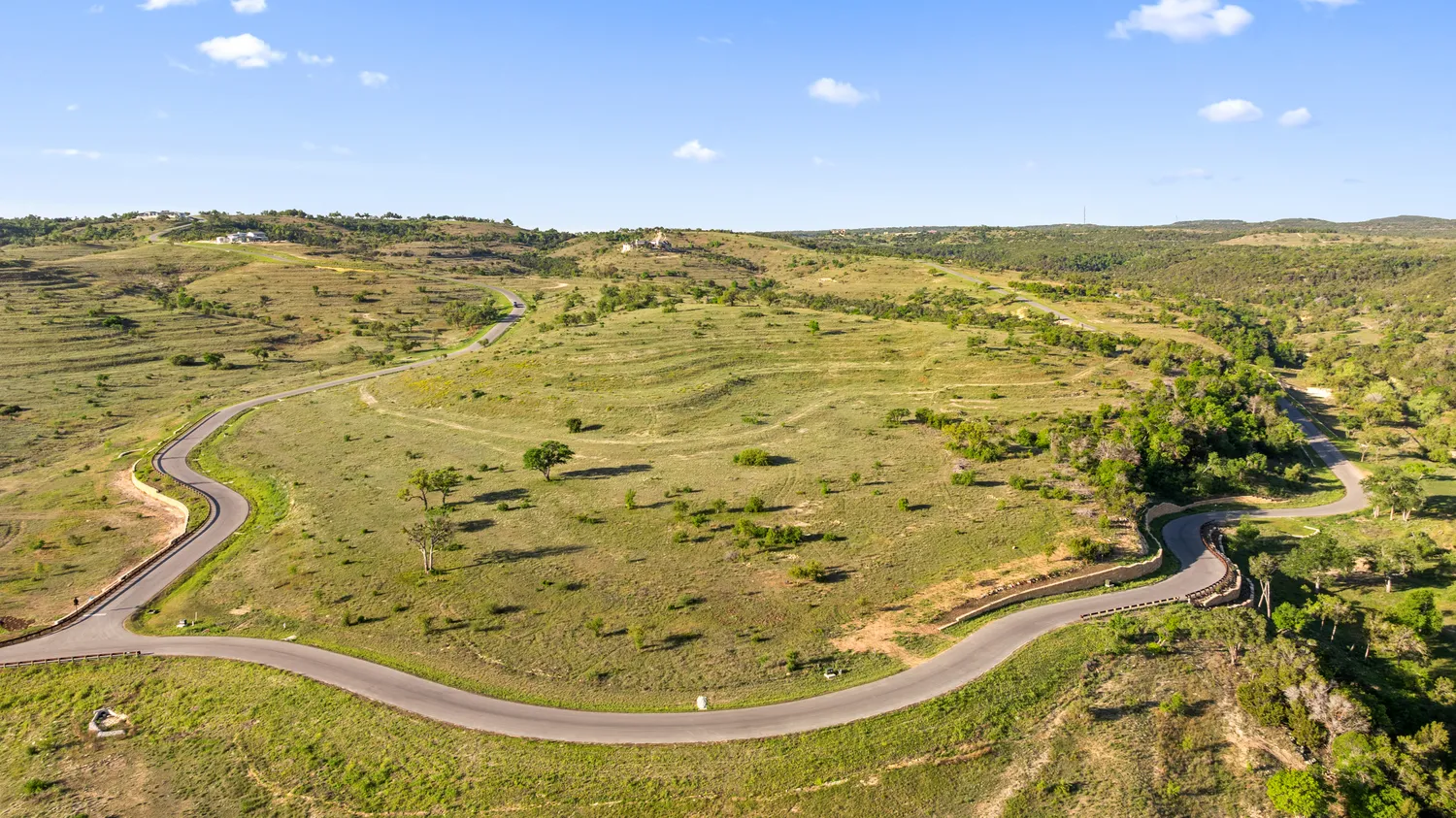 a view of an ocean view