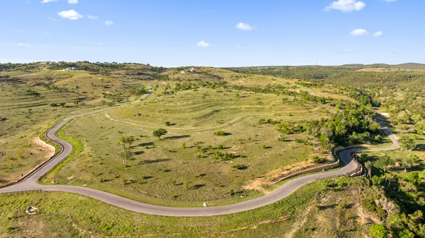a view of an ocean view