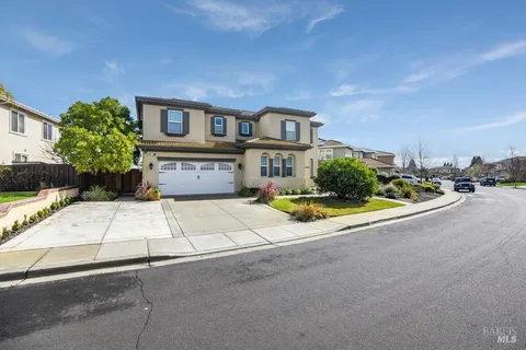 $1,350,000 | 661 Stoneman Court, Benicia, CA 94510