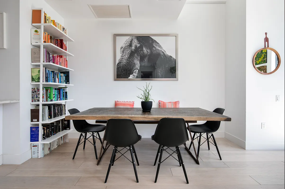 338 Berry Street, Unit 4E Brooklyn, NY 11249 - Photo 3 of 18