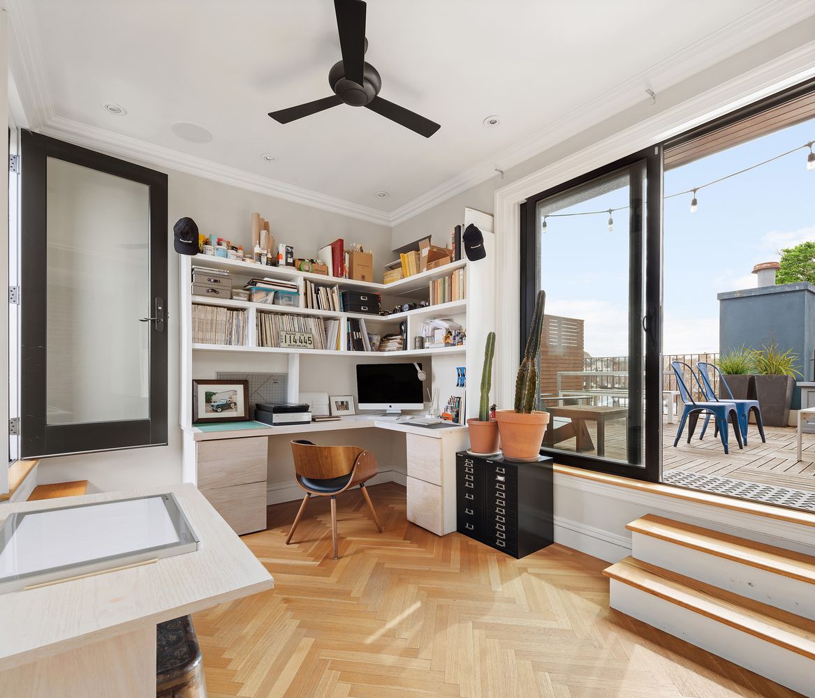$3,335,000 | 390 9th Street, Unit A | Park Slope