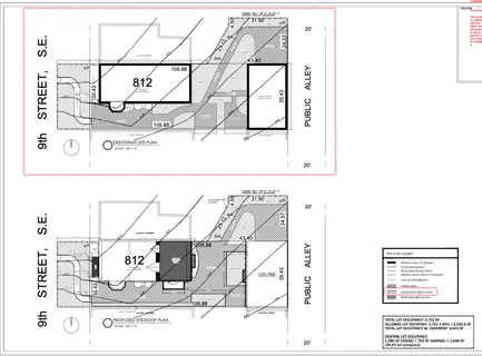 $3,849,000 | 228 9th Street Southeast, Washington, DC 20003