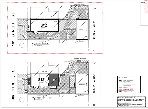 $3,849,000 | 228 9th Street Southeast, Washington, DC 20003
