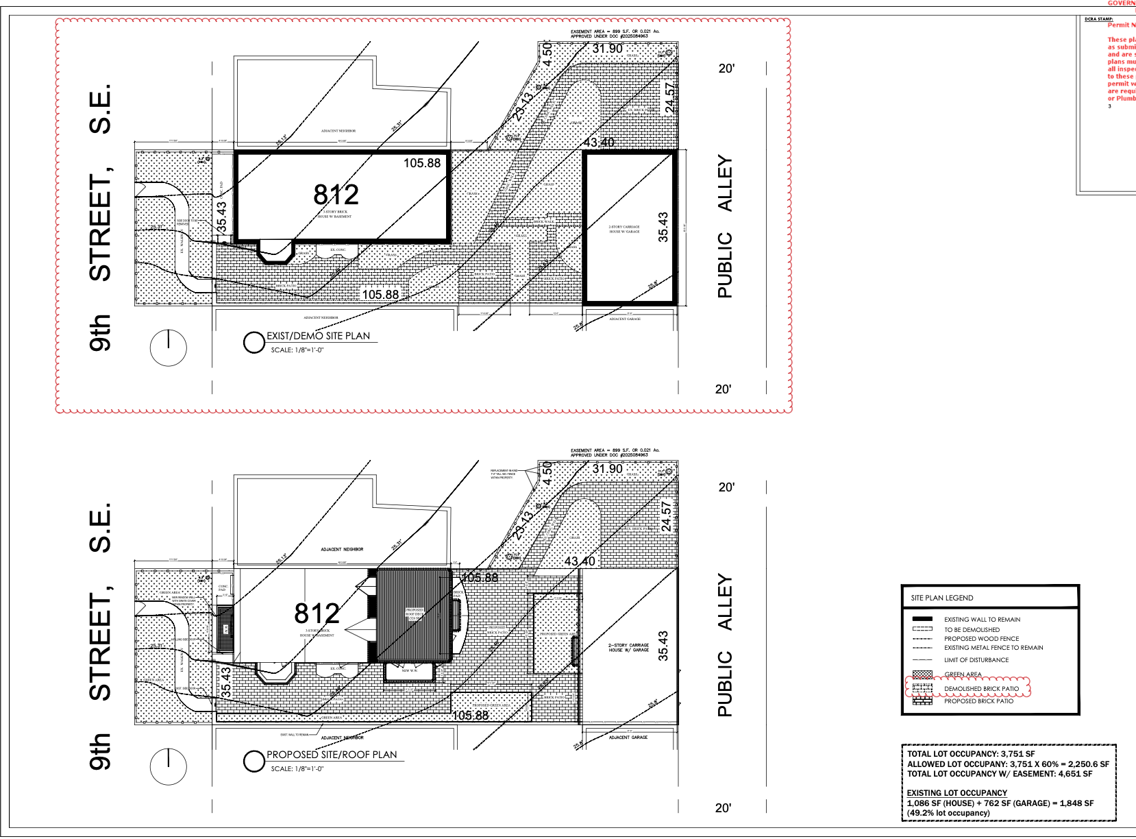 228 9th Street Southeast Washington, DC 20003 - Photo 2 of 8