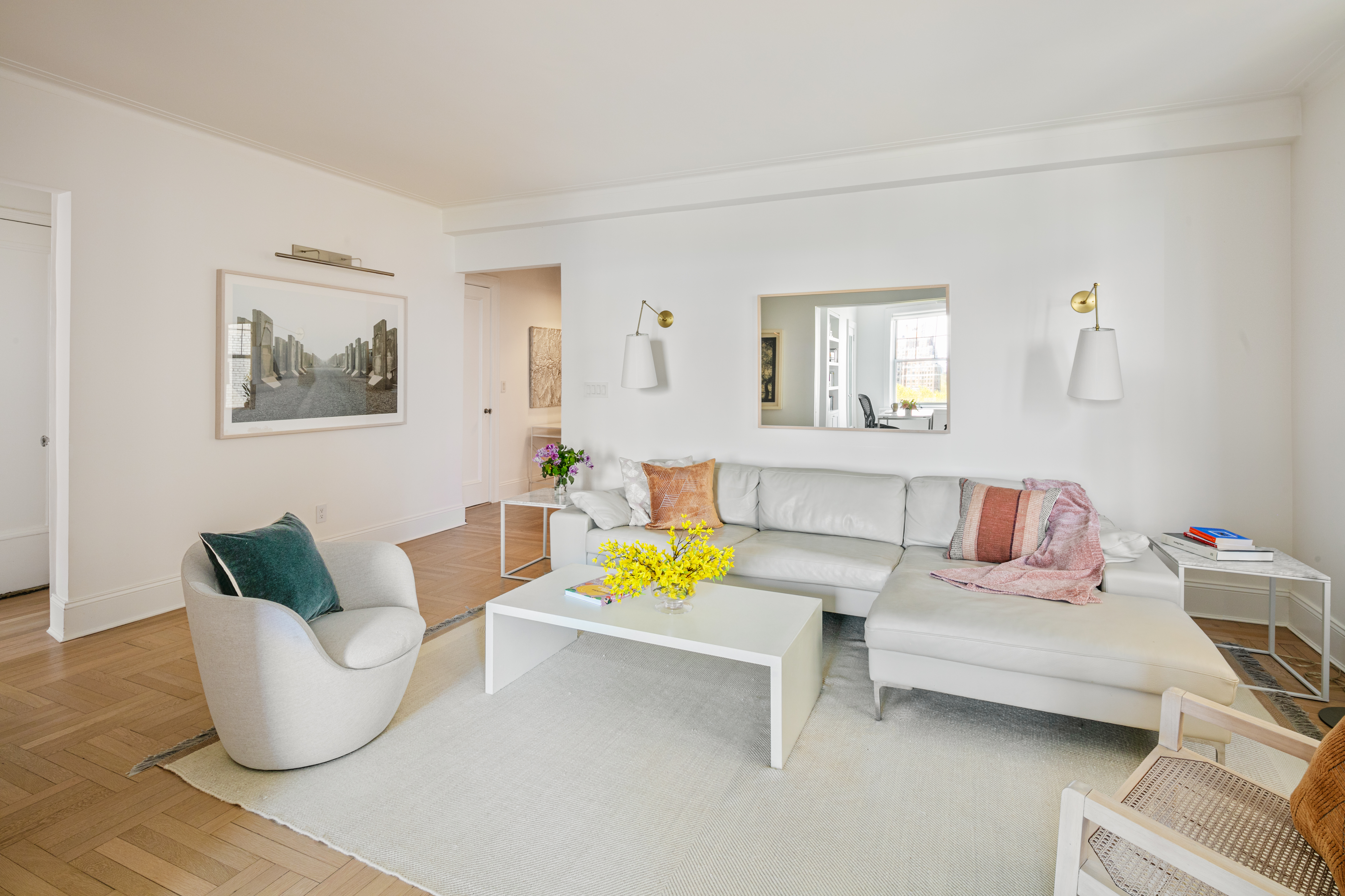 160 Riverside Drive, Unit 10D Manhattan, NY 10024 - Photo 2 of 14