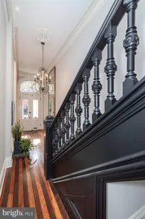 $950,000 | 1617 Bolton Street, Baltimore, MD 21217