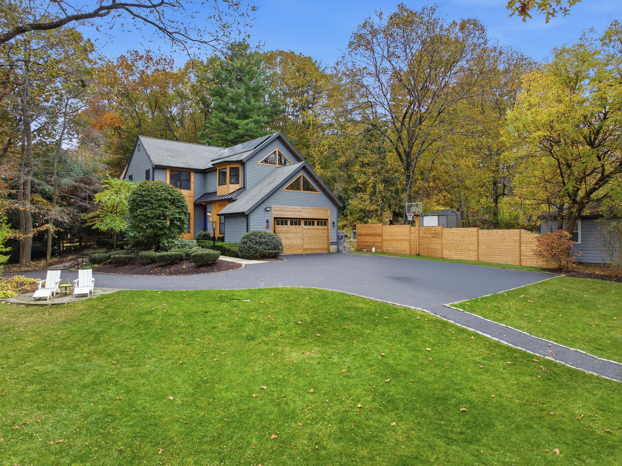 28 Tufts Road Lexington, MA 02421 - Photo 36 of 49