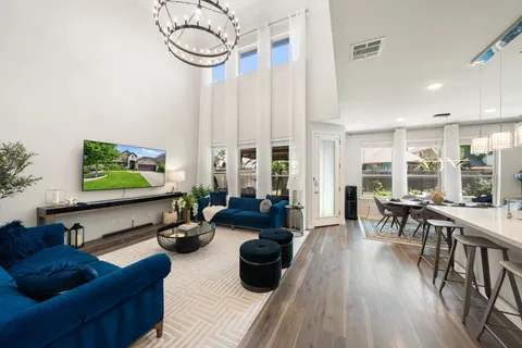 $699,000 | 5737 Amphora Avenue, McKinney, TX 75070