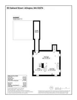 Contact Agent | 85 Oakland Avenue, Arlington, MA 02476