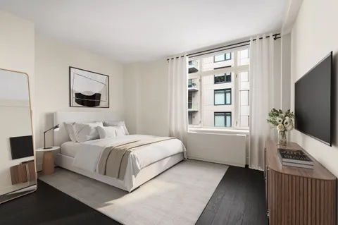 $14,250 | 125 West 22nd Street, Unit 8B | Chelsea