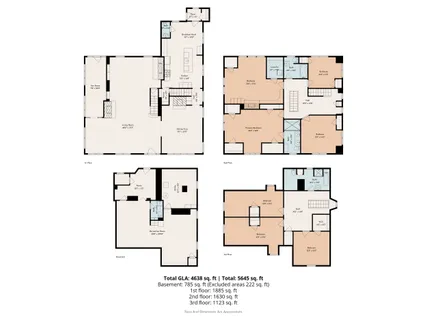 $1,425,000 | 917 Dekalb Pike, Ambler, PA 19002