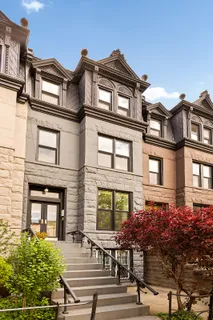 $900,000 | 692 President Street, Unit 2 | Park Slope