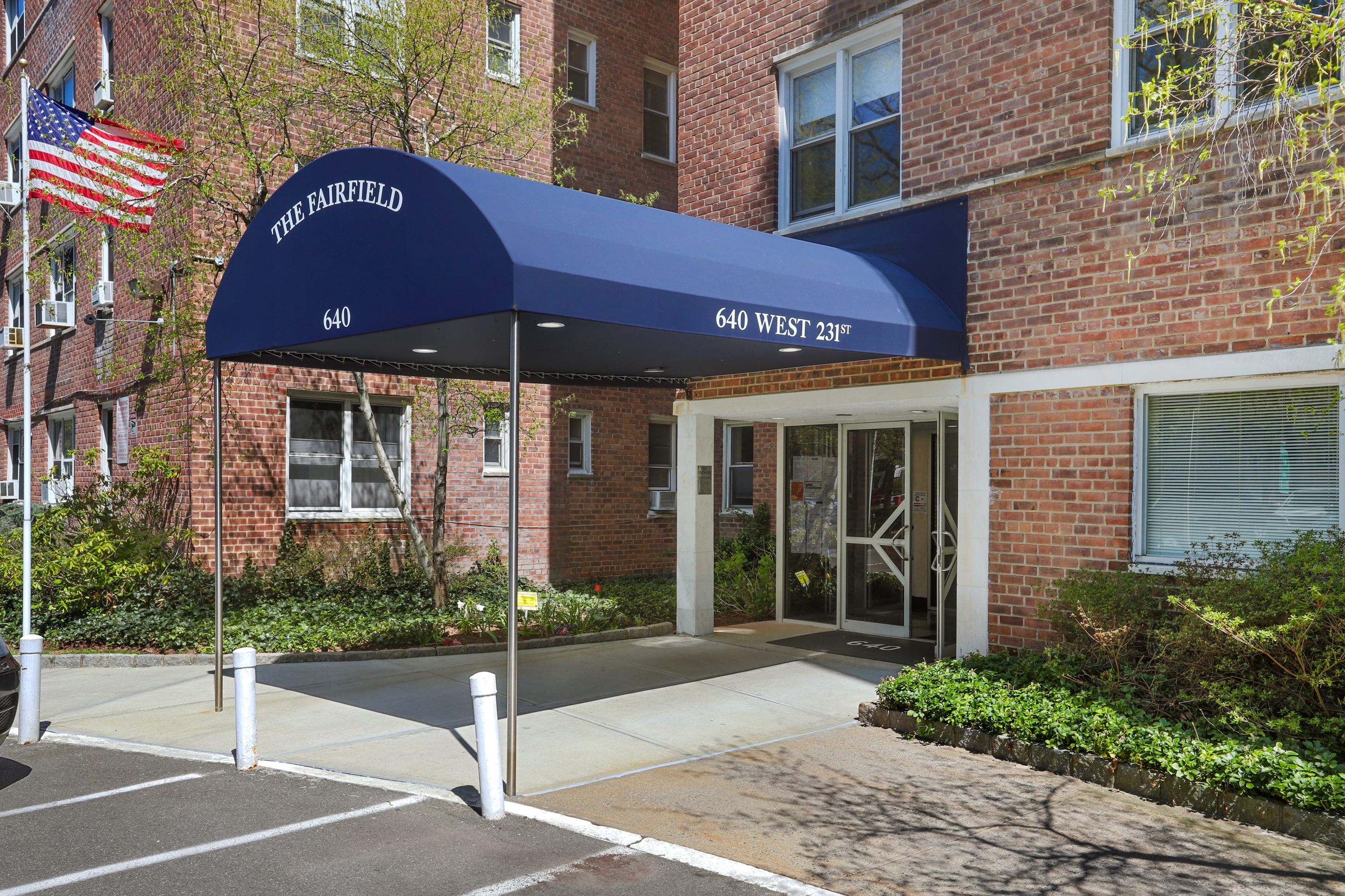 640 West 231st Street, Unit 7C Bronx, NY 10463 - Photo 1 of 1