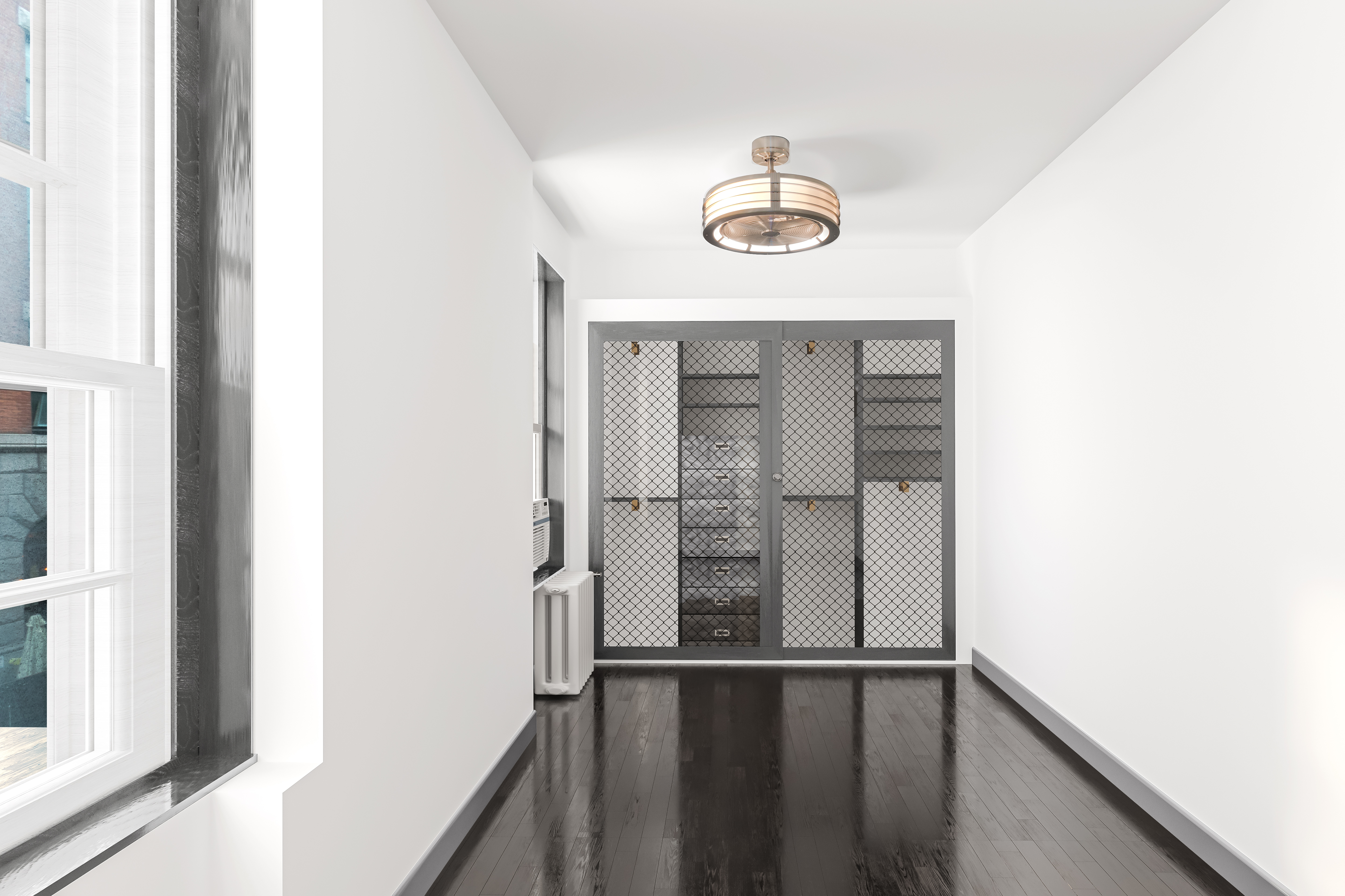 57 Thompson Street, Unit 2B Manhattan, NY 10012 - Photo 8 of 10