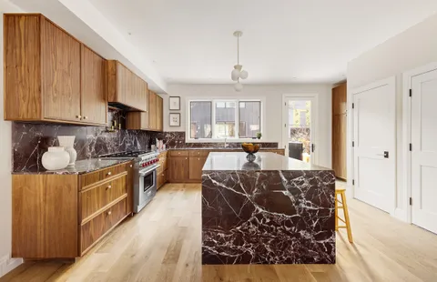 $3,395,000 | 91 Dikeman Street | Red Hook