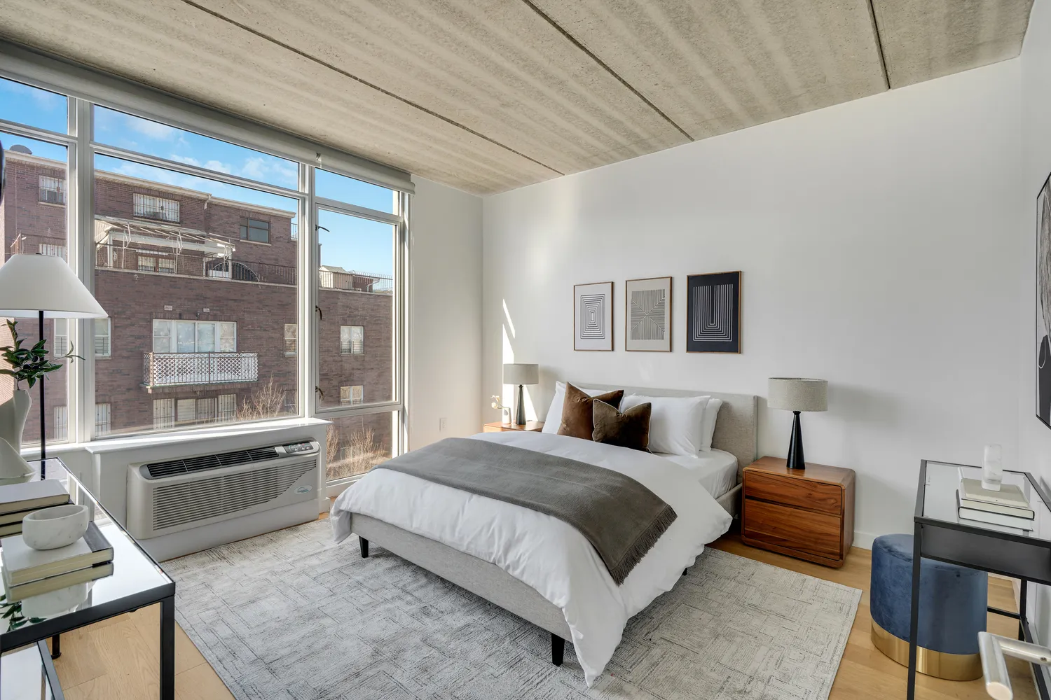 $799,000 | 175 Spencer Street, Unit 6B | Bedford-Stuyvesant