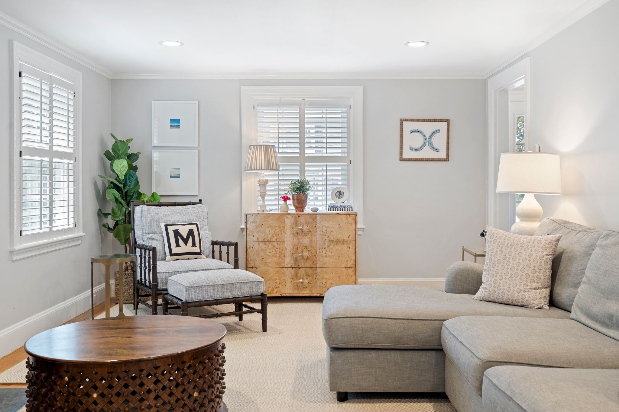 8 Andrews Road Milton, MA 02186 - Photo 33 of 50