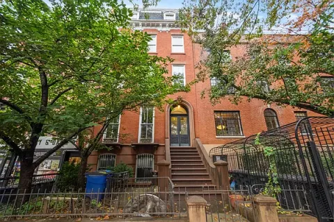 $11,000 | 135 Lafayette Avenue, Unit 1 | Fort Greene
